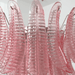 Petaline Prism Chandelier Vakkerlight