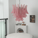 Petaline Prism Chandelier Vakkerlight