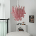 Petaline Prism Chandelier Vakkerlight