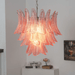 Petaline Prism Chandelier Vakkerlight