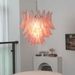 Petaline Prism Chandelier Vakkerlight
