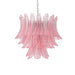 Petaline Prism Chandelier Vakkerlight