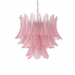 Petaline Prism Chandelier Vakkerlight
