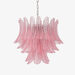 Petaline Prism Chandelier Vakkerlight