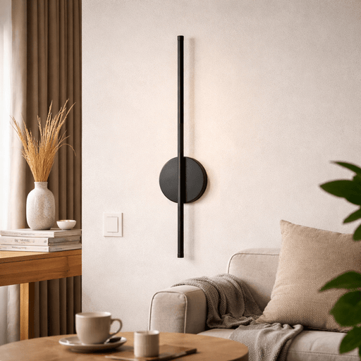 Axis Line Rechargeable Wall Light Vakkerlight