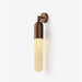 Alabaster Sculpted Tube Wall Sconce Vakkerlight