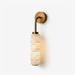 Helix Alabaster Wall Lamp Vakkerlight