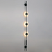 Alabaster Vertical Wall Sconce Vakkerlight