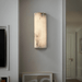 Alvia Alabaster Wall Light Vakkerlight