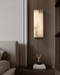 Alvia Alabaster Wall Light Vakkerlight