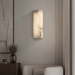 Alvia Alabaster Wall Light Vakkerlight