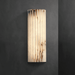 Alvia Alabaster Wall Light Vakkerlight