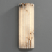 Alvia Alabaster Wall Light Vakkerlight