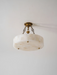 Lumisora Alabaster Ceiling Lamp Vakkerlight