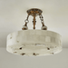 Aurevia Alabaster Chandelier Vakkerlight