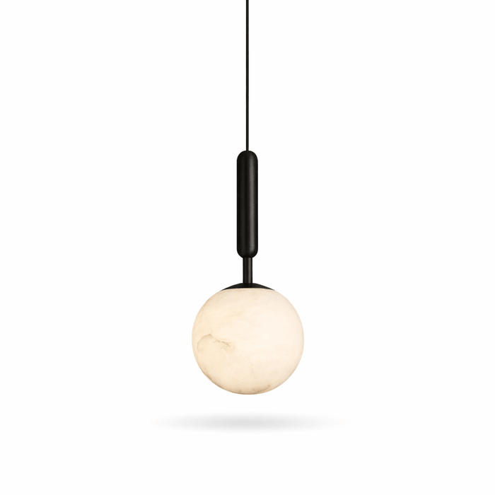 Bosso Alabaster Pendant Lamp Vakkerlight