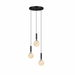Bosso Alabaster Pendant Lamp Vakkerlight
