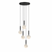 Bosso Alabaster Pendant Lamp Vakkerlight