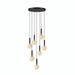 Bosso Alabaster Pendant Lamp Vakkerlight