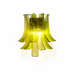 Petalo Glass Wall Light Vakkerlight