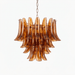 Emberwave Glass Chandelier Vakkerlight