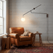 Orvian Balance Wall Lamp Vakkerlight