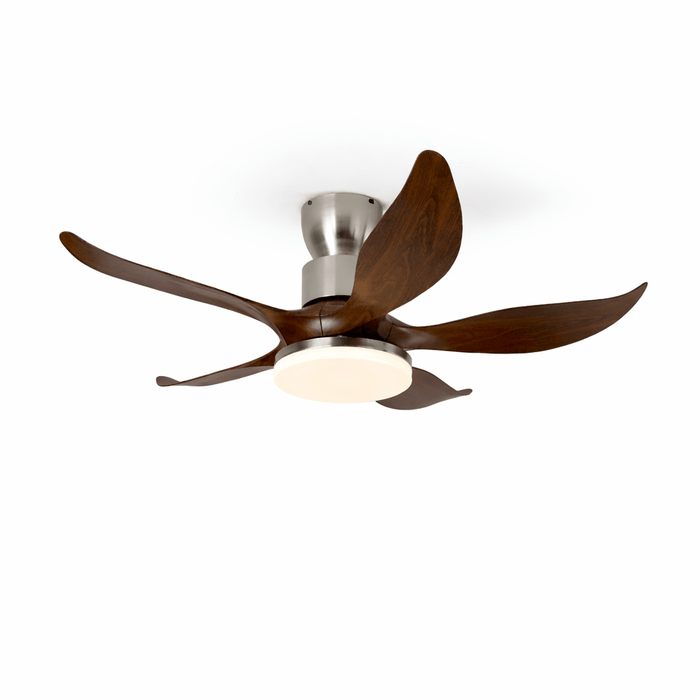 Sylvara Ceiling Fan Light Vakkerlight