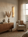 Alabaster Essence Wall Sconce Vakkerlight