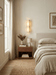 Alabaster Essence Wall Sconce Vakkerlight