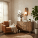 Eivor Plug-in Wall Lamp Vakkerlight