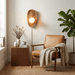 Eivor Plug-in Wall Lamp Vakkerlight