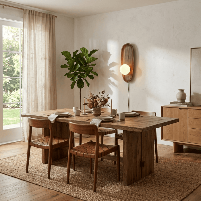 Eivor Plug-in Wall Lamp Vakkerlight