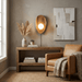 Eivor Plug-in Wall Lamp Vakkerlight