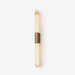 Velin Alabaster Tube Wall Sconce Vakkerlight