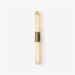 Velin Alabaster Tube Wall Sconce Vakkerlight