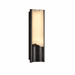 Aurelia Vein Alabaster Wall Light Vakkerlight