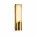 Aurelia Vein Alabaster Wall Light Vakkerlight