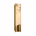 Aurelia Vein Alabaster Wall Light Vakkerlight