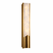 Aurelia Vein Alabaster Wall Light Vakkerlight