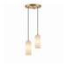 Monty  Alabaster Pendant Lamp Vakkerlight