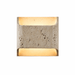 Carra Glow Block Wall Light Vakkerlight