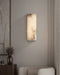 Alvia Alabaster Wall Light Vakkerlight