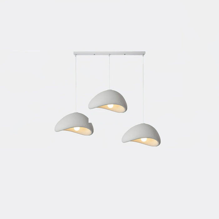 Cloud Halia Pendant Light A Simprolos