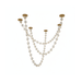 Strand Necklace Chandelier Vakkerlight