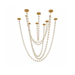 Strand Necklace Chandelier Vakkerlight