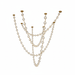 Strand Necklace Chandelier Vakkerlight