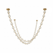 Strand Necklace Chandelier Vakkerlight