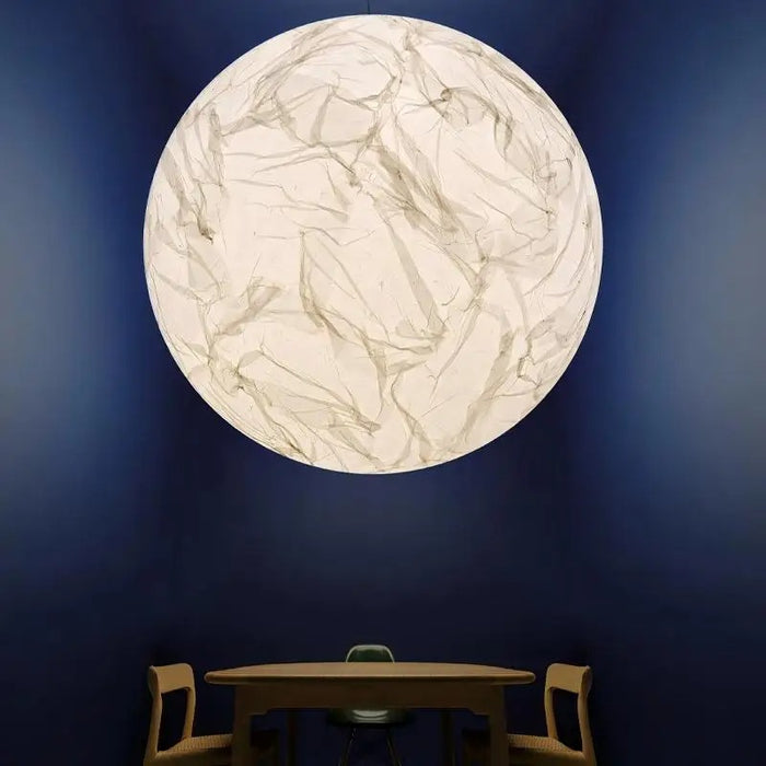 Moon Pendant Lamp