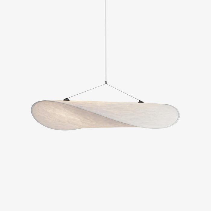 Tense Silk Pendant Light Simprolos