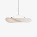 Tense Silk Pendant Light Simprolos